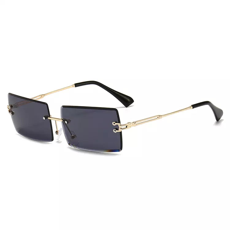 Diamond Cut Black