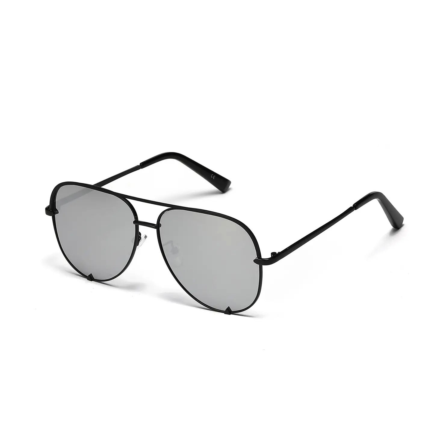 Aviator Chrome