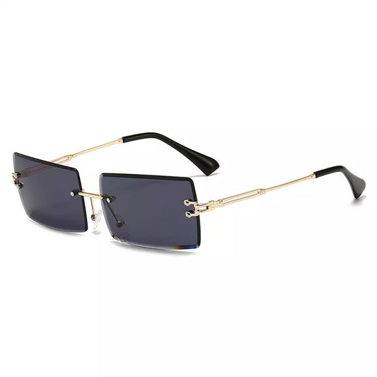 Diamond Cut Black